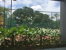 Luxury Duplex at The Reach Titiwangsa