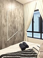 Luxury Duplex at The Reach Titiwangsa