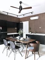 Luxury Duplex at The Reach Titiwangsa