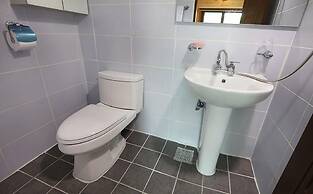 Jeju Starry Sky Pension