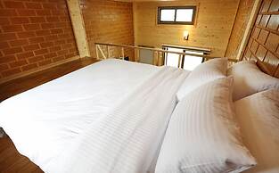 Jeju Starry Sky Pension