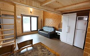 Jeju Starry Sky Pension