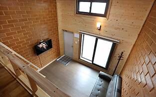 Jeju Starry Sky Pension