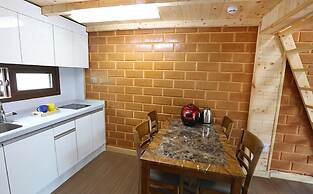 Jeju Starry Sky Pension