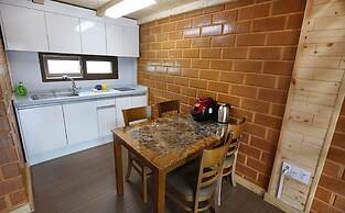 Jeju Starry Sky Pension