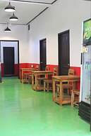 Y Not Laos Hostel