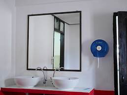 Y Not Laos Hostel