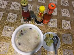 Y Not Laos Hostel