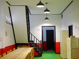 Y Not Laos Hostel