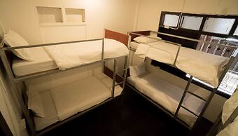 Y Not Laos Hostel
