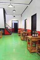 Y Not Laos Hostel