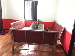 Y Not Laos Hostel