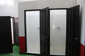 Y Not Laos Hostel