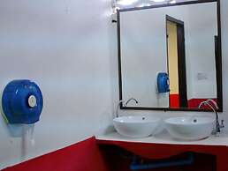 Y Not Laos Hostel