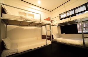 Y Not Laos Hostel