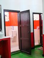 Y Not Laos Hostel