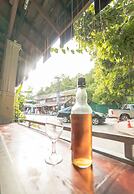 Y Not Laos Hostel