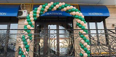 Madison Hotel