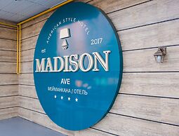 Madison Hotel