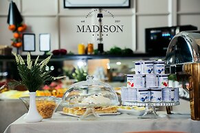 Madison Hotel
