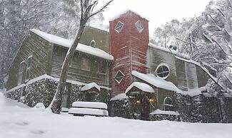 Thredbo 1380