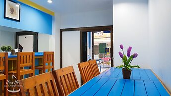 Hua Hin Night Market Hostel