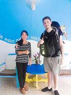 Hua Hin Night Market Hostel