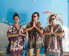 Hua Hin Night Market Hostel