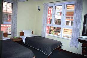 Imperial Guest House
