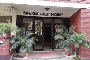 Imperial Guest House