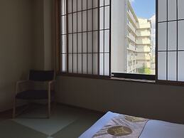 Gion Misen Furumonzen