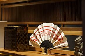 Gion Misen Furumonzen