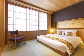 Gion Misen Furumonzen