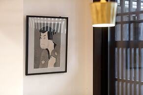 Gion Misen Furumonzen