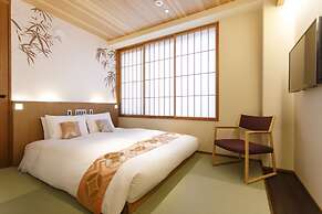 Gion Misen Furumonzen