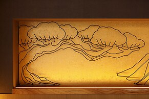 Gion Misen Furumonzen