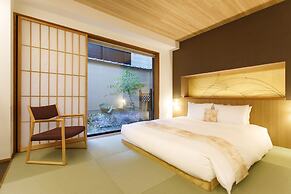 Gion Misen Furumonzen