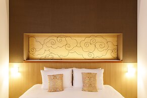 Gion Misen Furumonzen