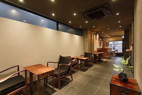 Gion Misen Furumonzen