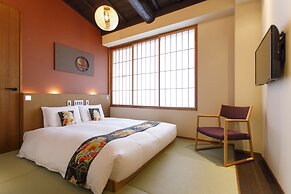 Gion Misen Furumonzen