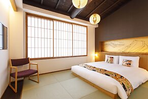 Gion Misen Furumonzen