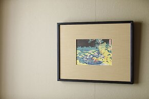 Gion Misen Furumonzen