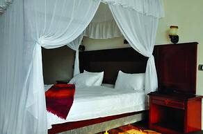 Asham Africa Hotel and Resort