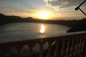 Asham Africa Hotel and Resort