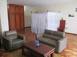 Asham Africa Hotel and Resort