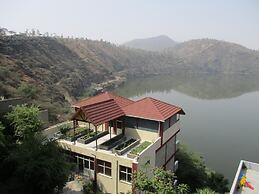 Asham Africa Hotel and Resort