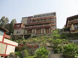 Asham Africa Hotel and Resort