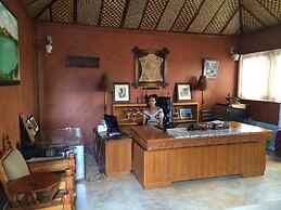 Asham Africa Hotel and Resort