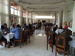 Asham Africa Hotel and Resort