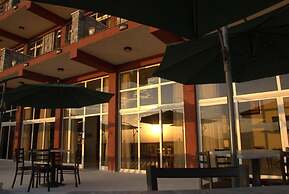 Asham Africa Hotel and Resort